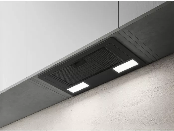 Elica ERA C BL/A/72 nagyítás