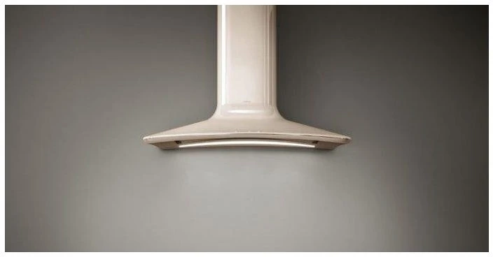 Elica F/85 nagyítás