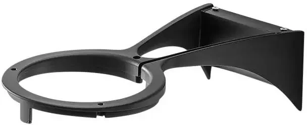 Elica FALI RÖGZÍTŐ KÉSZLET, FEKETE nagyítás