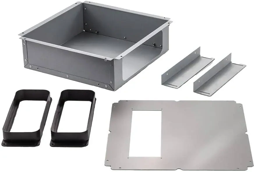 Elica GETUP KÜLSŐ MOTOR ÁTALAKÍTÓ KÉSZLET nagyítás