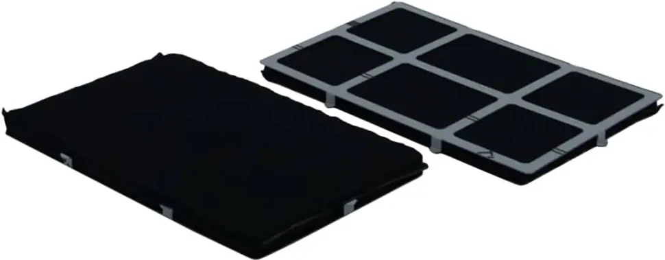 Elica GETUP LONG LIFE++ AKTÍVSZÉN-SZŰRŐ KÉSZLET nagyítás