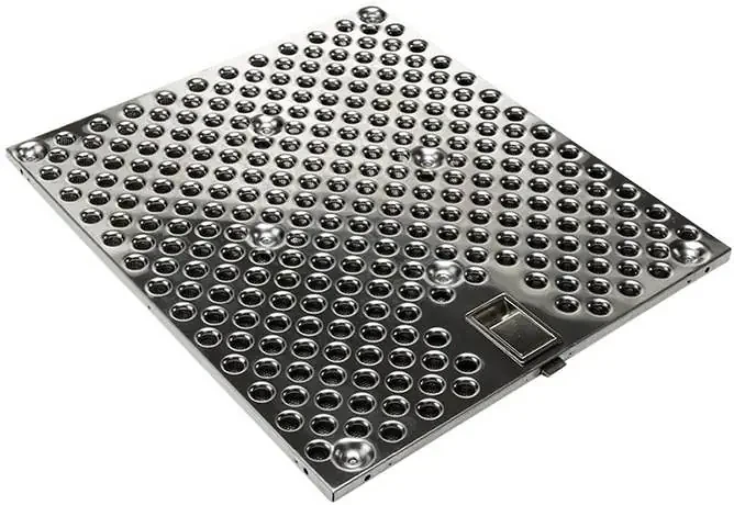 Elica GF05ZA nagyítás