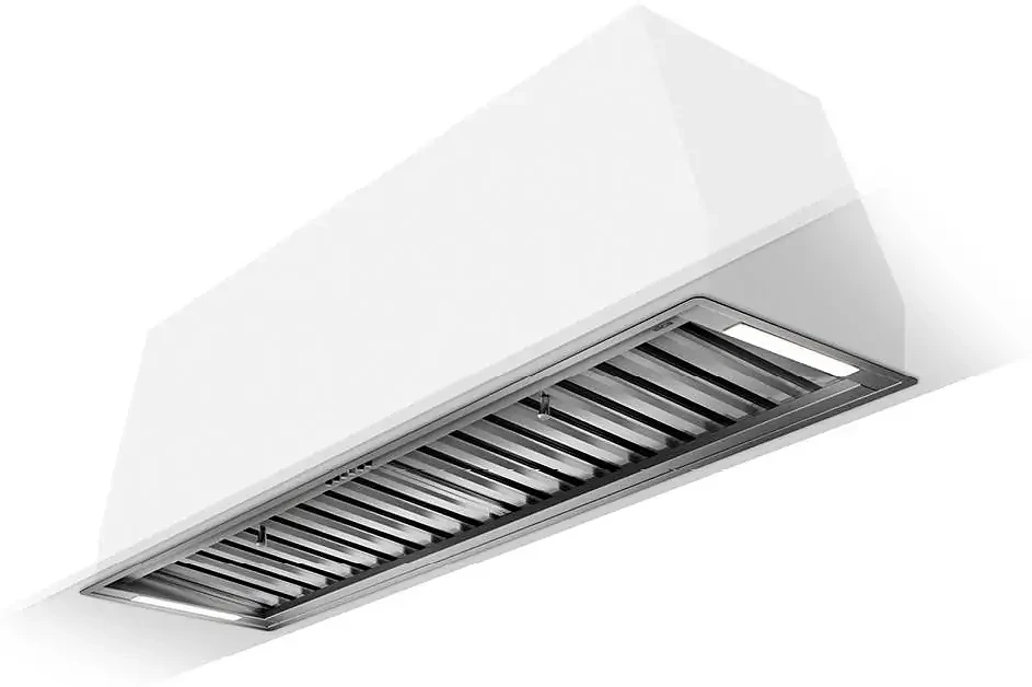 Elica GME IX/A/120 nagyítás