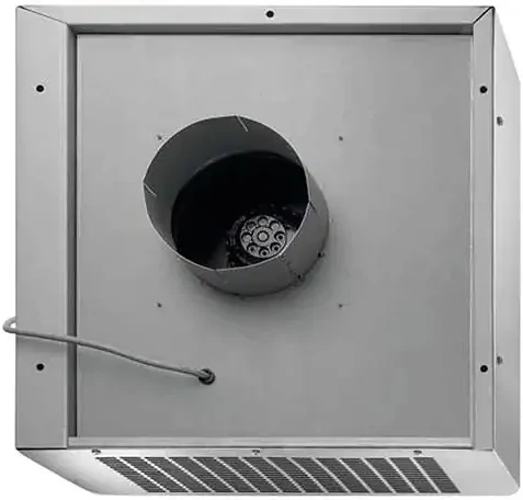 Elica GME22 nagyítás