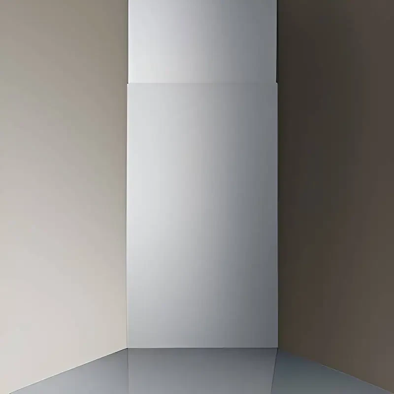 Elica H420 nagyítás