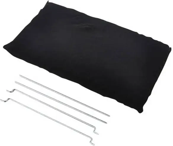 Elica HIDDEN HT REVOLUTION AKTÍVSZÉN-SZŰRŐ nagyítás