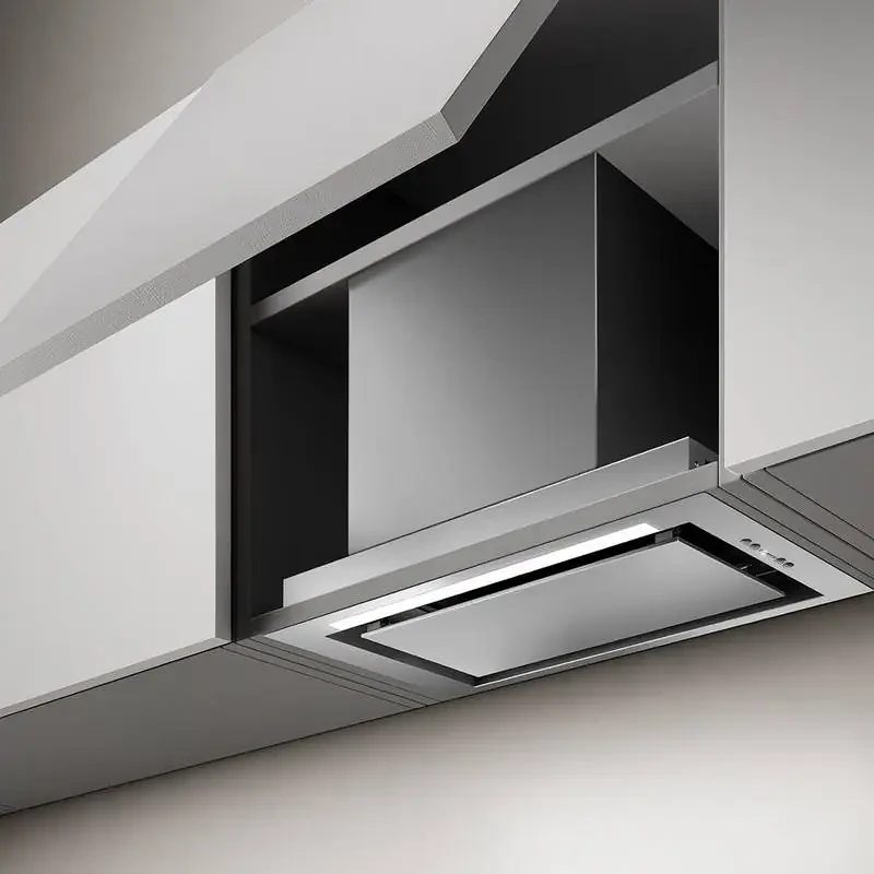 Elica INN 2.0 IX/A/52 nagyítás