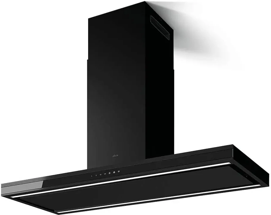 Elica ISL @ BLMAT/A/120 nagyítás