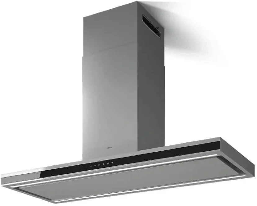 Elica ISL @ IXBL/A/120 nagyítás