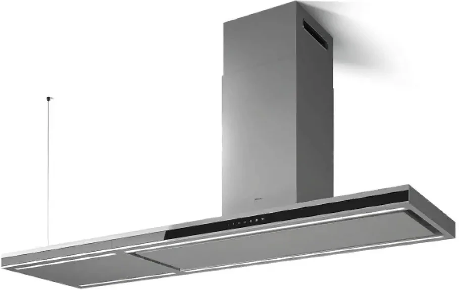 Elica ISL @ IXBL/A/180 nagyítás