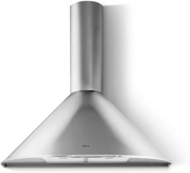 Elica IX F/60 nagyítás