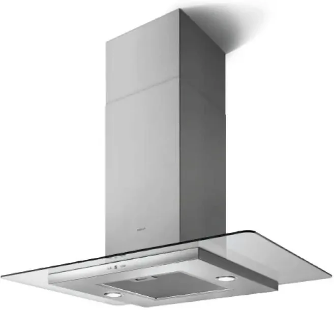 Elica IX/A SZIGET nagyítás