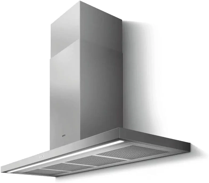 Elica IX/A/120 nagyítás