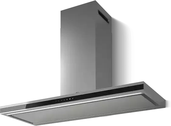 Elica IXBL/A/120 nagyítás