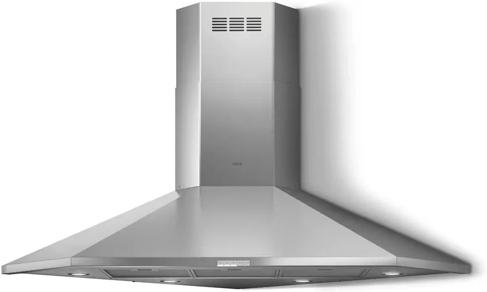 Elica IX/F/100 - ÚJ nagyítás