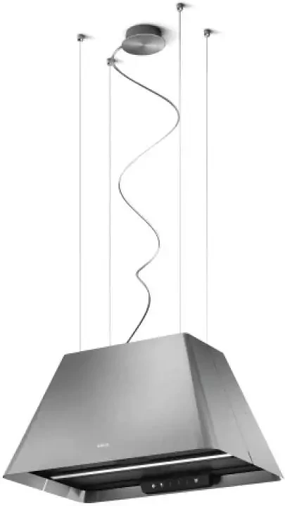 Elica IX/F/60 nagyítás