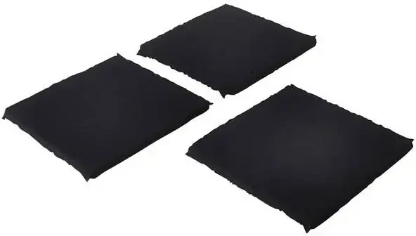 Elica KIT REVOLUTION FILTER EMPTY SKY nagyítás