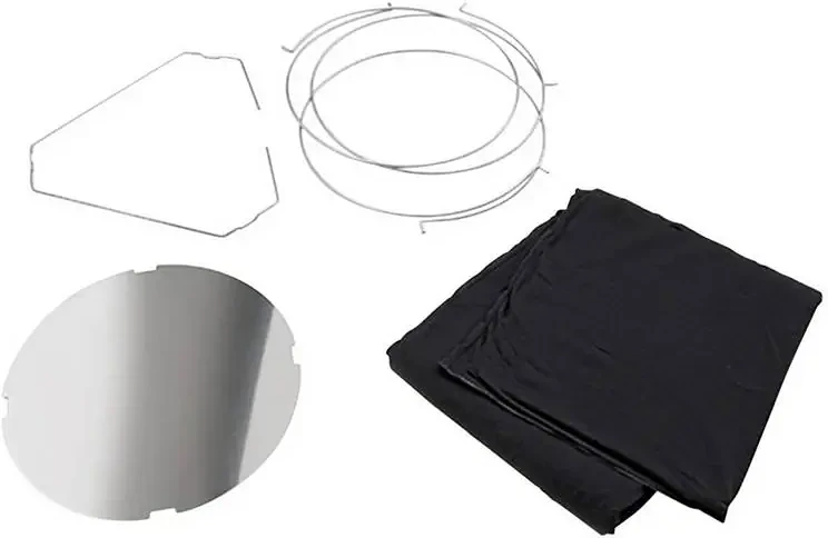 Elica KIT01916/S nagyítás