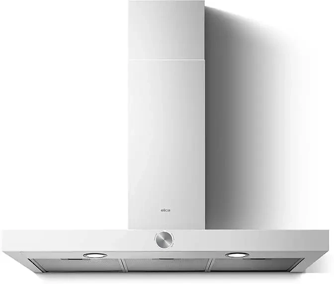 Elica LOL WH/A/90 nagyítás