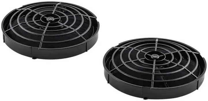 Elica LONG LIFE AKTÍVSZÉN-SZŰRŐ nagyítás