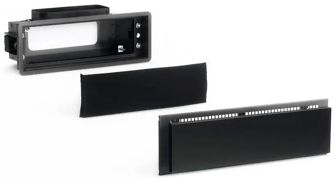 Elica LONG LIFE++ AKTÍVSZÉN-SZŰRŐ KÉSZLET BK nagyítás