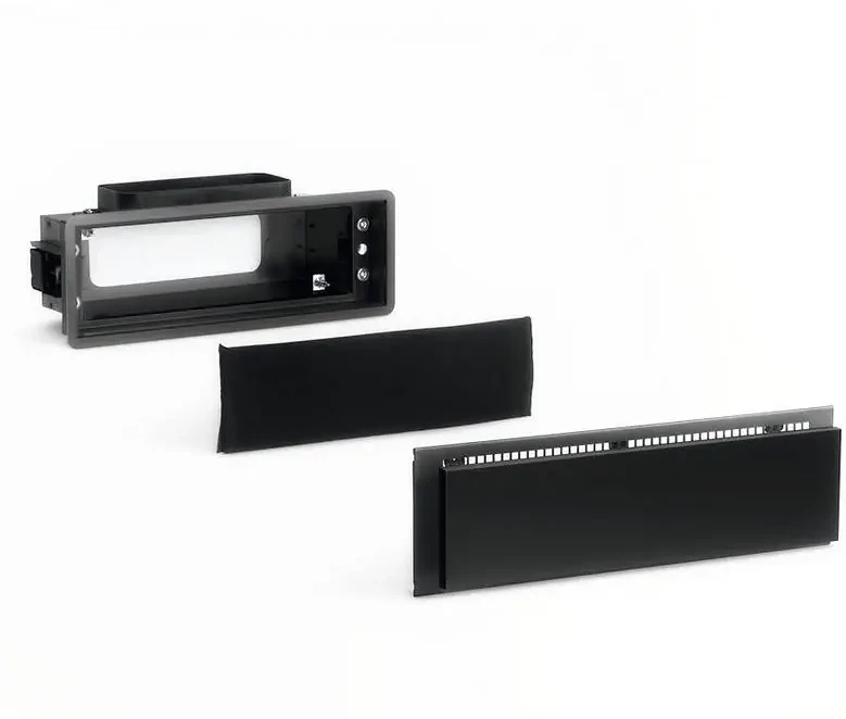 Elica LONG LIFE++ AKTÍVSZÉN-SZŰRŐ KÉSZLET HP BL nagyítás