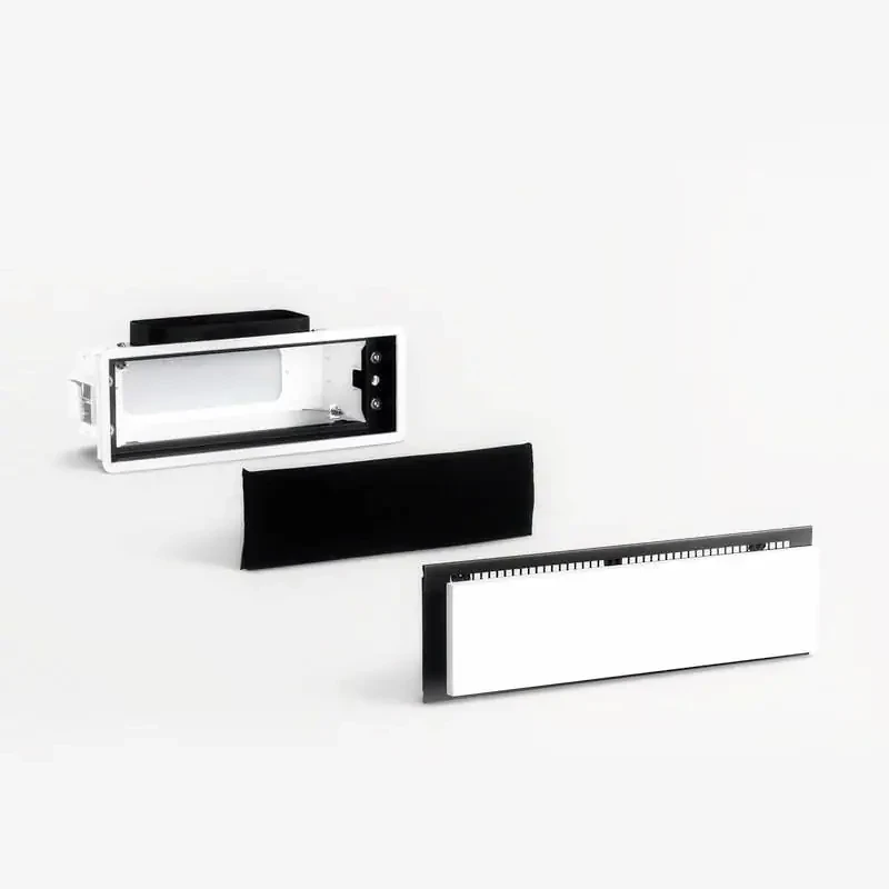 Elica LONG LIFE++ AKTÍVSZÉN-SZŰRŐ KÉSZLET HP WH nagyítás