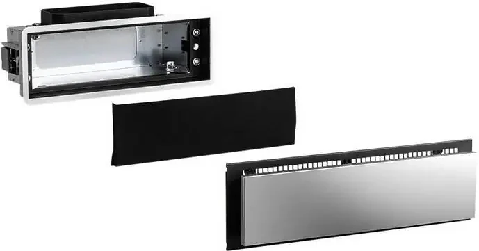 Elica LONG LIFE AKTÍVSZÉN-SZŰRŐ KÉSZLET MENNYEZETI ELSZÍVÓKHOZ nagyítás