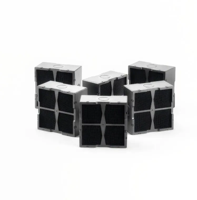 Elica LULLABY KERÁMIA FILTER nagyítás