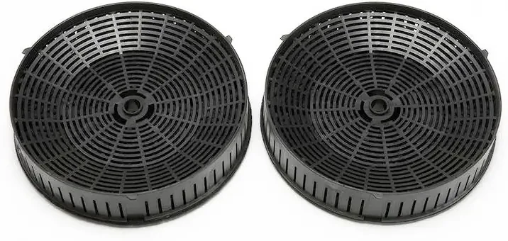 Elica MOD V400 nagyítás