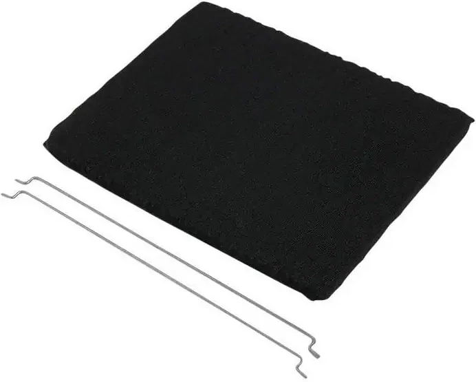 Elica MOD45 nagyítás