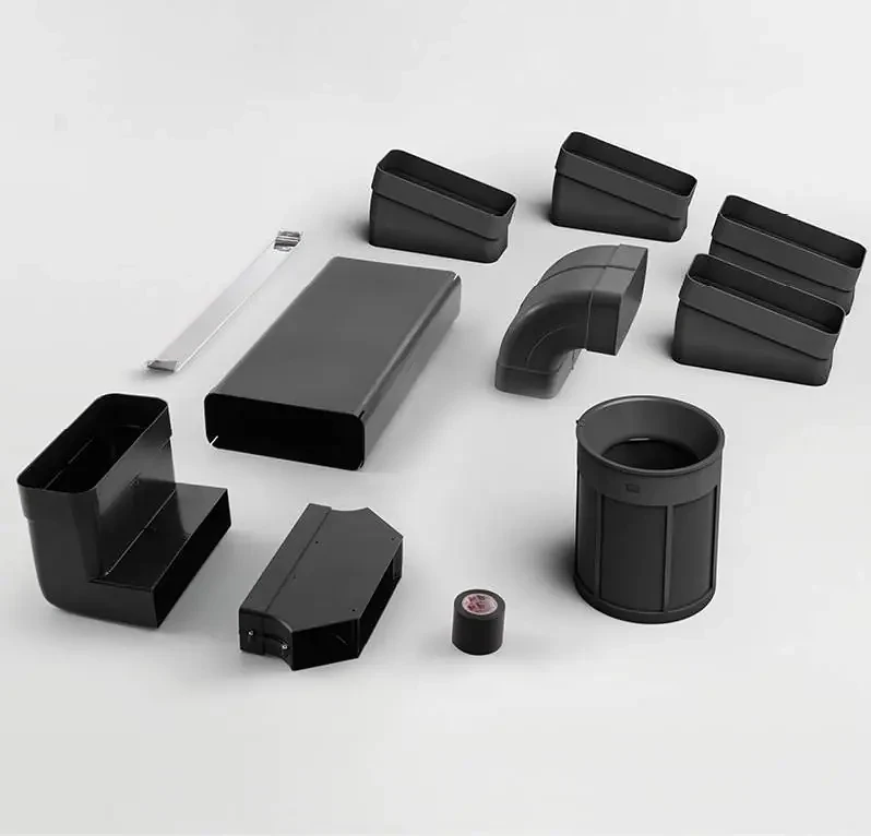 Elica NIKOLATESLA EVO LÉGCSATORNA KÉSZLET LÁBAZATBA nagyítás