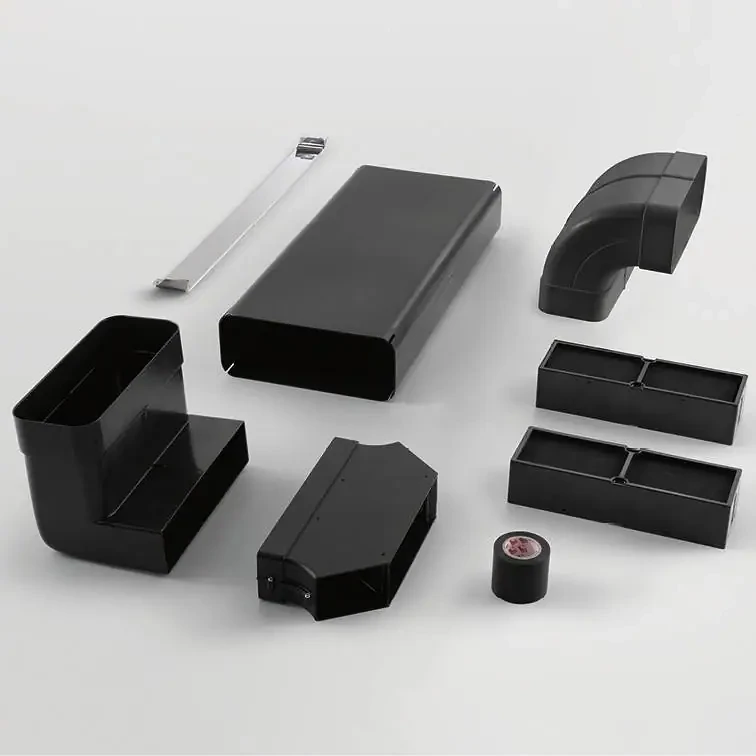 Elica NIKOLATESLA FIT LÉGCSATORNA KÉSZLET LÁBAZATBA nagyítás