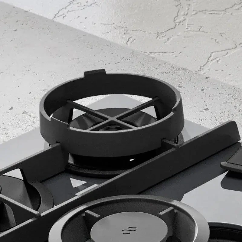 Elica NIKOLATESLA FLAME WOK KERET nagyítás