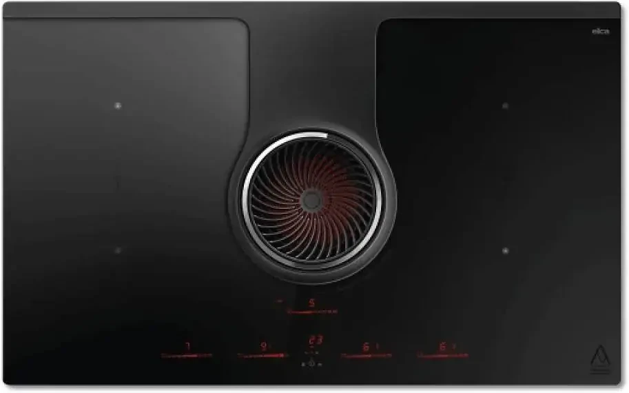 Elica NIKOLATESLA ONE HP EVO BL/A/83 nagyítás