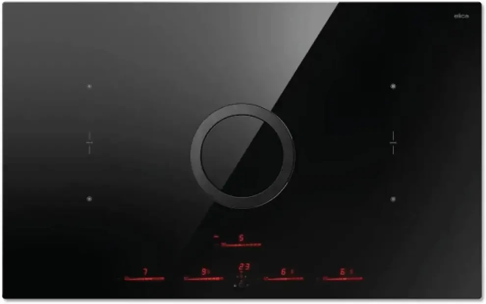 Elica NIKOLATESLA SW ITCH EVO BL/A/83 nagyítás