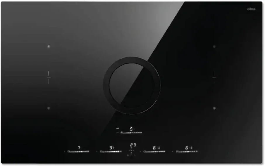 Elica NIKOLATESLA SW ITCH GLOW EVO BL/A/83 nagyítás