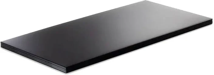 Elica OPEN SUITE FEKETE FÉMPOLC nagyítás