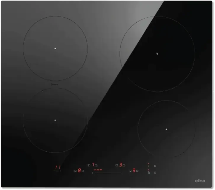 Elica PRIMIS 604 PLUS RAW nagyítás