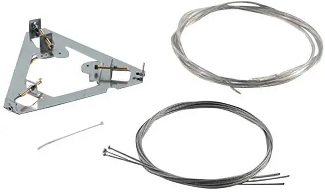 Elica SEASHELL KÁBELKÉSZLET 2,5M nagyítás