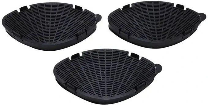 Elica SKIN AKTÍVSZÉN-SZŰRŐ nagyítás