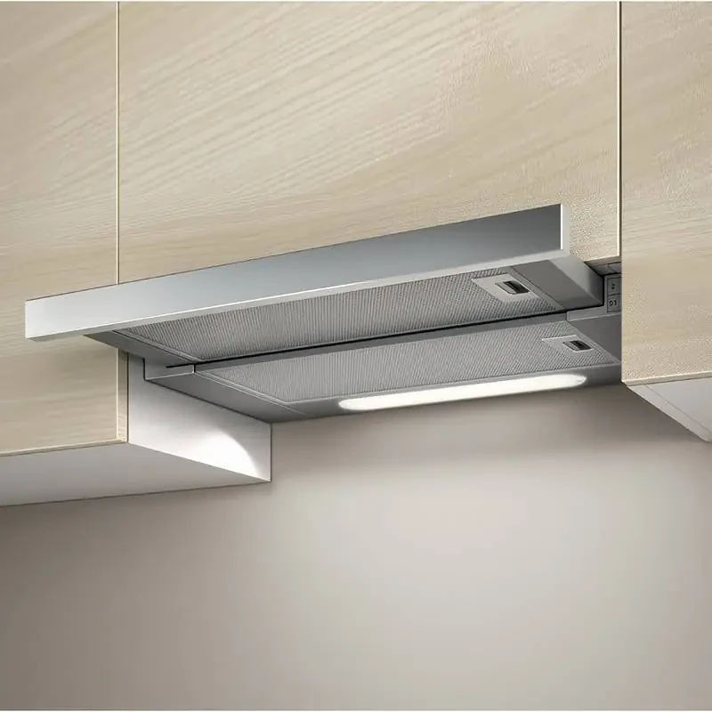 Elica TT14 LUX GRIX/A/50 nagyítás