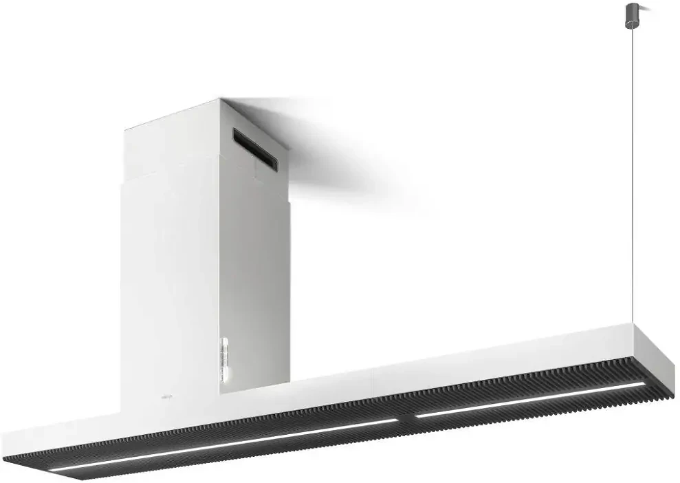 Elica WH/A/180 nagyítás