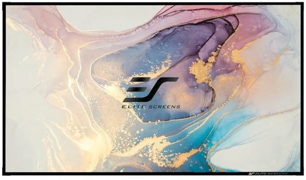 Elite screens AR100H-CLR3 nagyítás