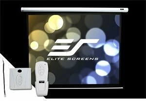 Elite screens ELECTRIC120V nagyítás