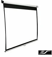 Elite screens M84NWV nagyítás