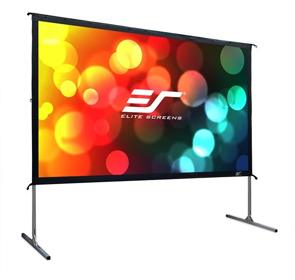 Elite screens OMS135HR2 nagyítás