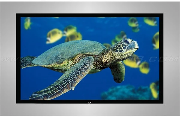 Elite screens R120WH1 nagyítás