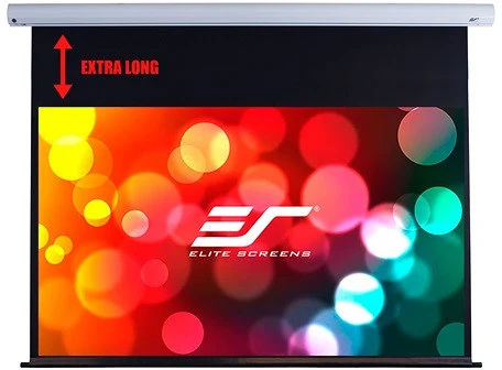 Elite screens SK110XHW-E24 nagyítás