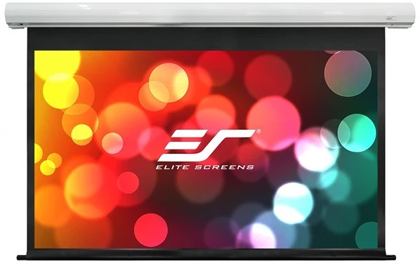 Elite screens SK200XHW2 nagyítás